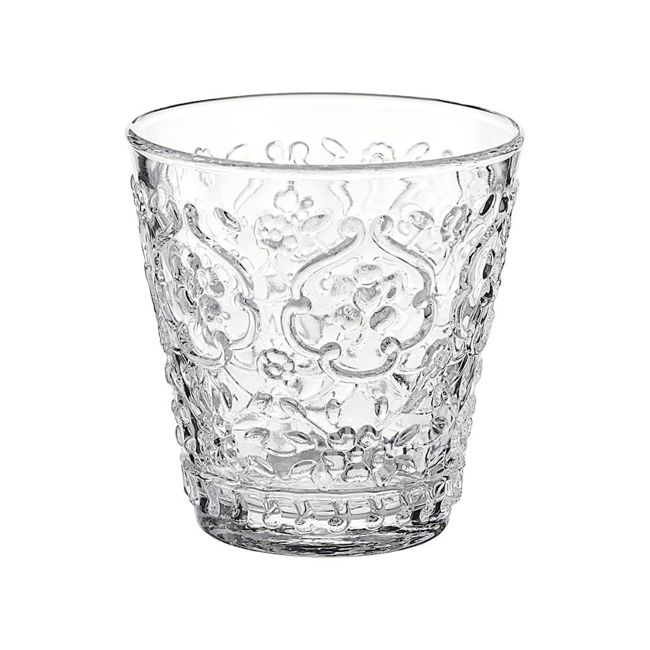 VILLA ITALIA Szklanka 270 ml MILVA