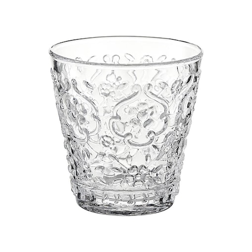 VILLA ITALIA Szklanka 270 ml MILVA