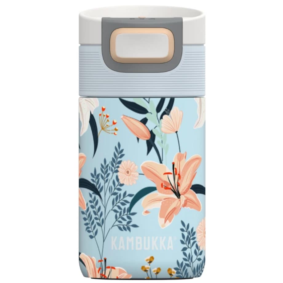 Kubek termiczny termos Etna 300ml - Bloom Brew