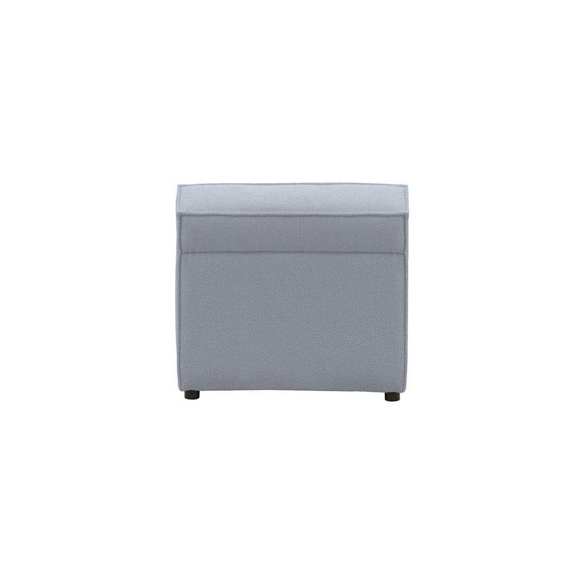 Moduł wewnętrzny jednoosobowy Mojo (1CP)-Teddy slate