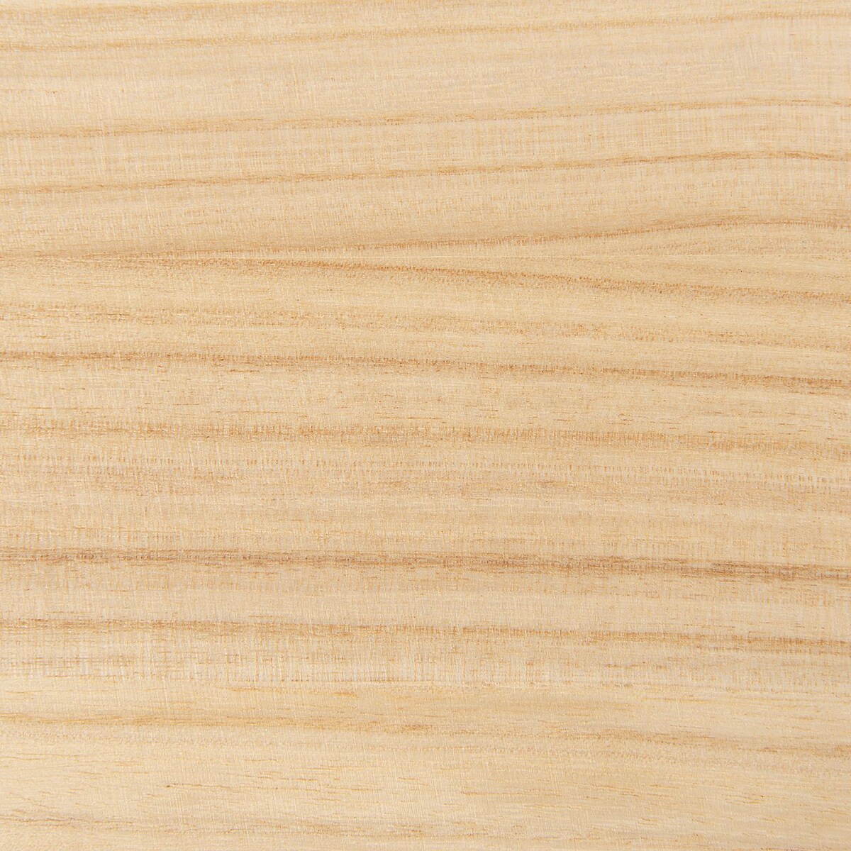 Szafka nocna 1 szuflada SENEY Drewno paulownia Jasnobrązowy