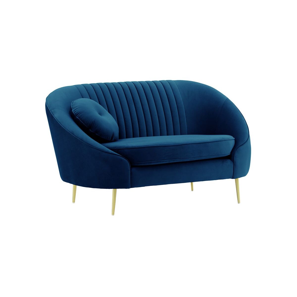 Fotel Kooper z przeszyciami-Velluto 11