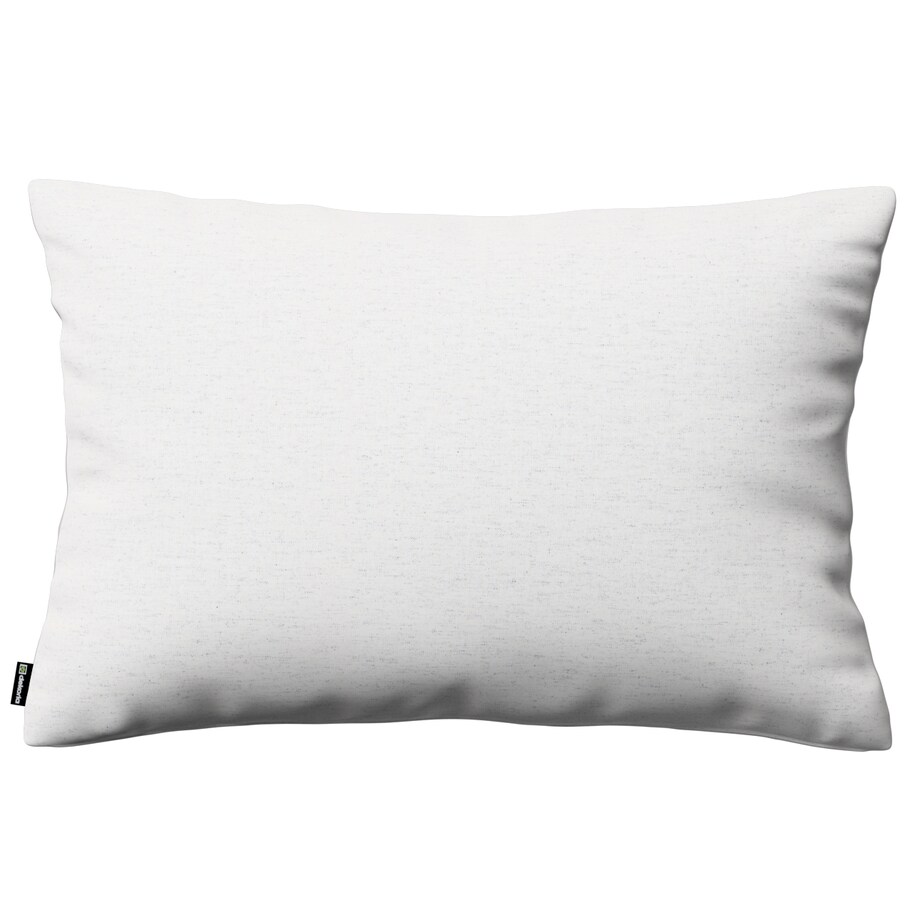 Poszewka Kinga na poduszkę prostokątną 47x28 beżowy melanż