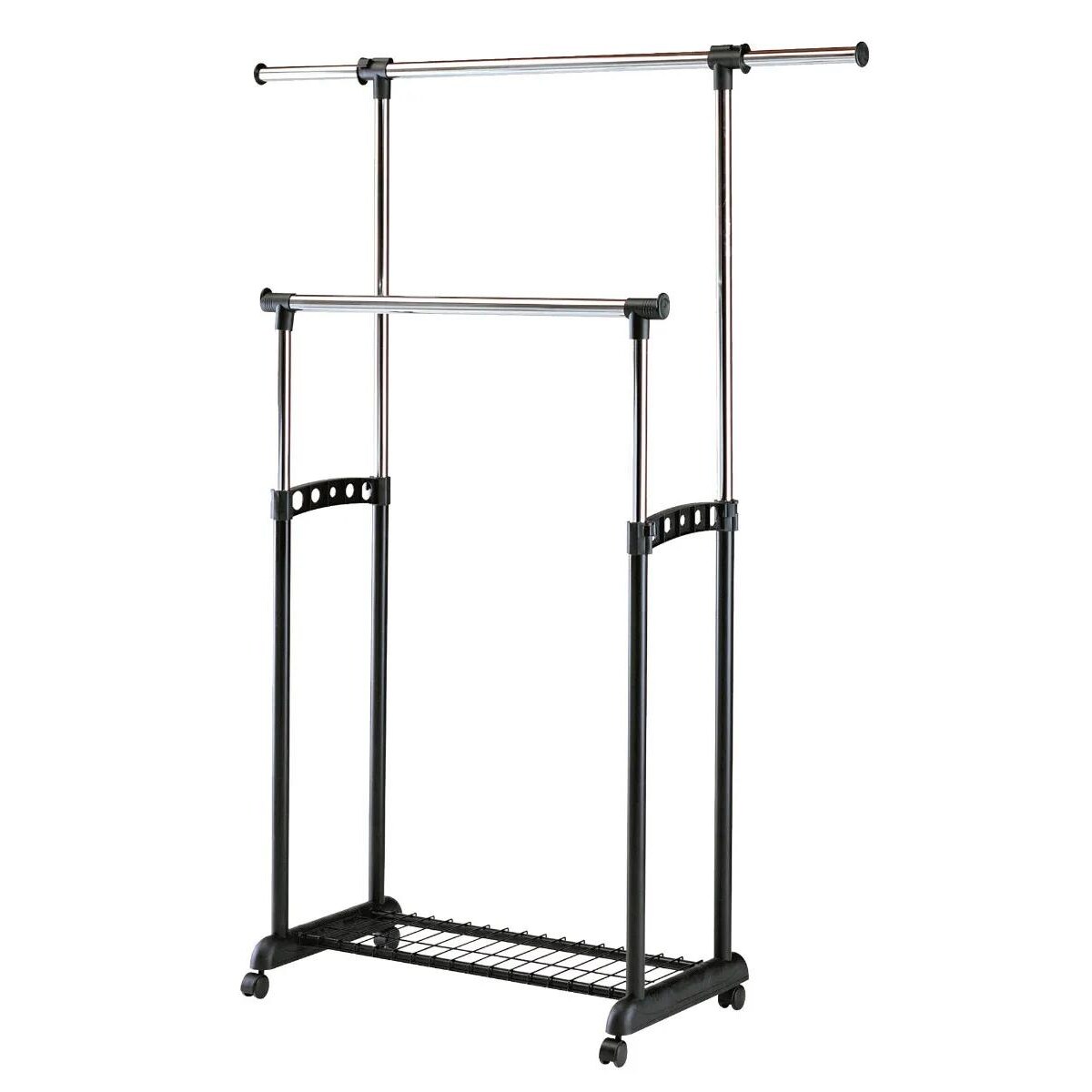 Wieszak WU-11 czarny