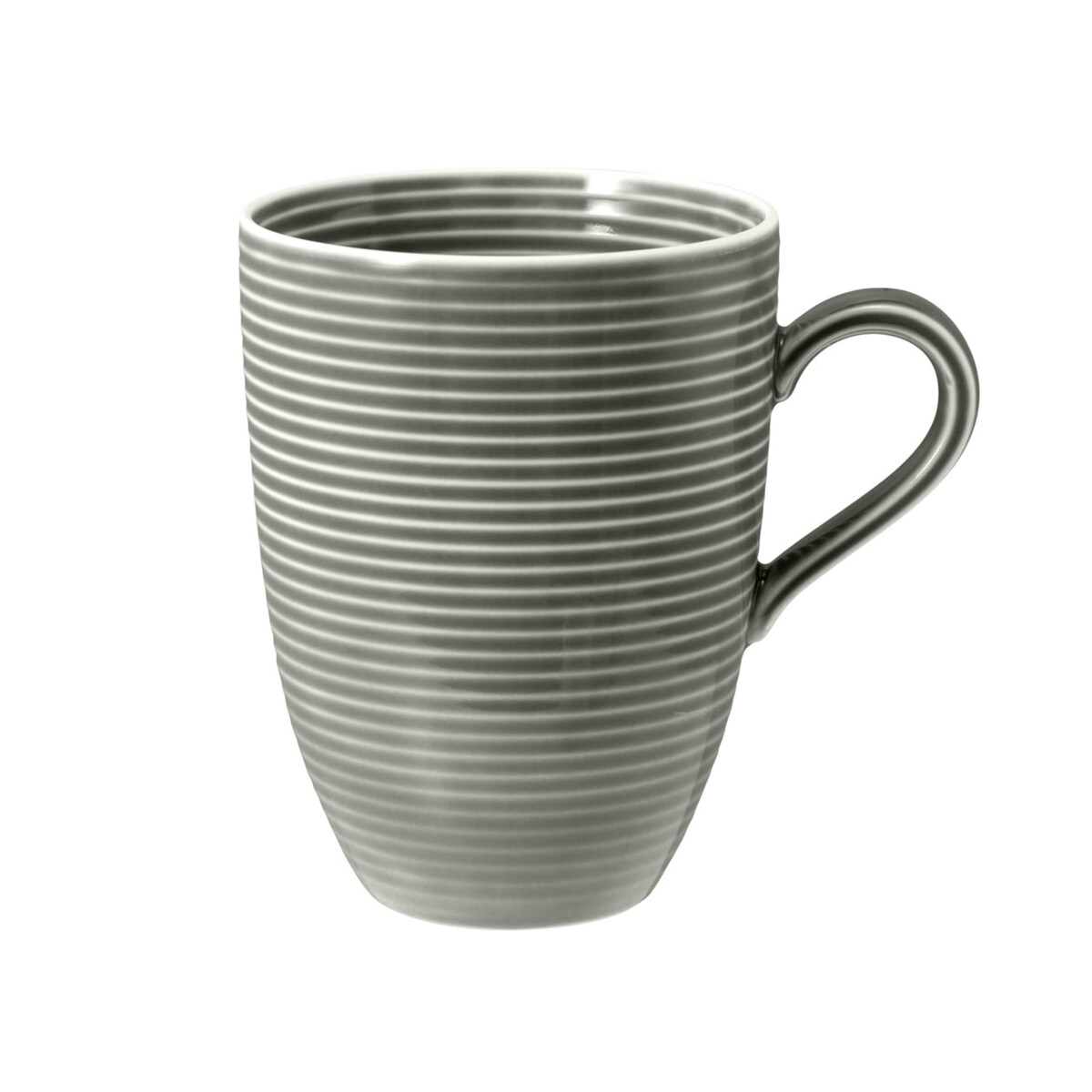 SELTMANN BEAT COLOR GLAZE Zestaw 6 kubków z uchwytem 350 ml