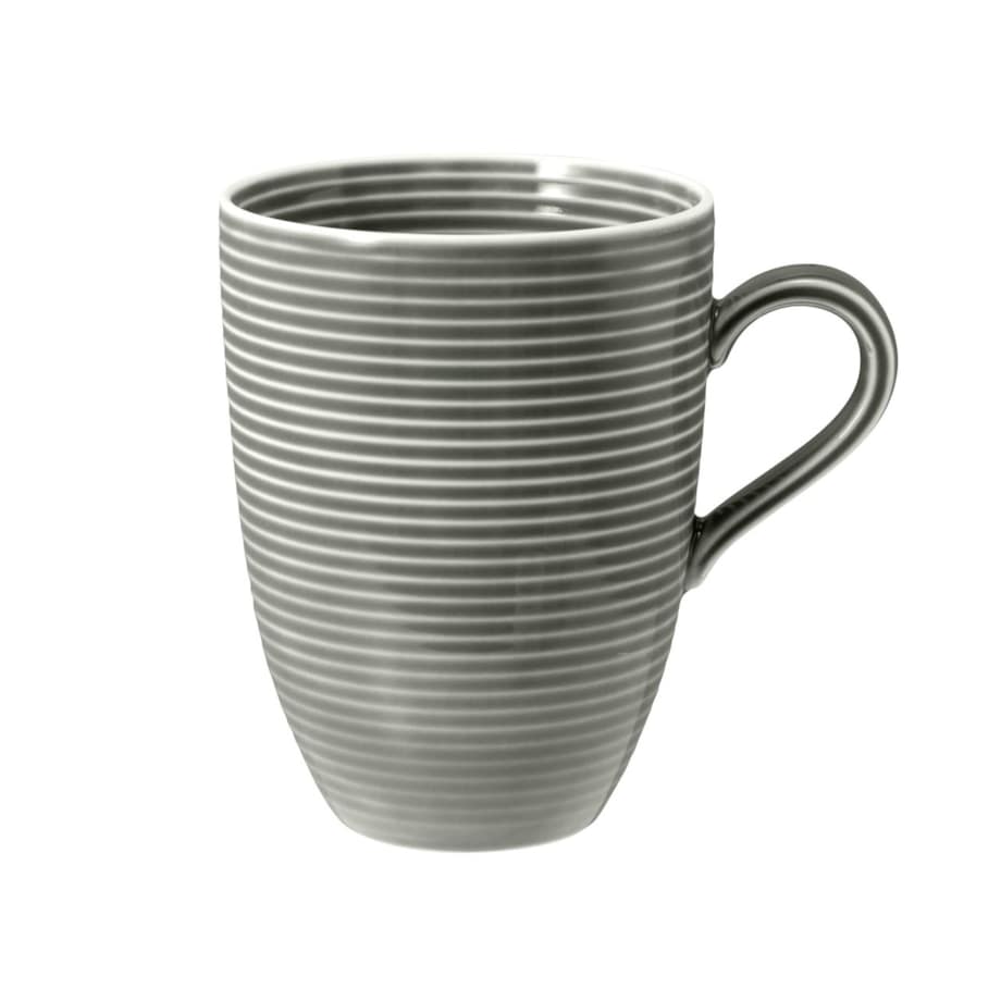 SELTMANN BEAT COLOR GLAZE Zestaw 6 kubków z uchwytem 350 ml