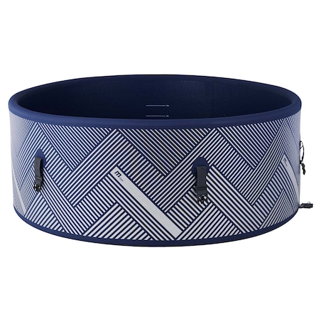 SPA ogrodowe dmuchane basen z hydromasażem MSpa 930 l