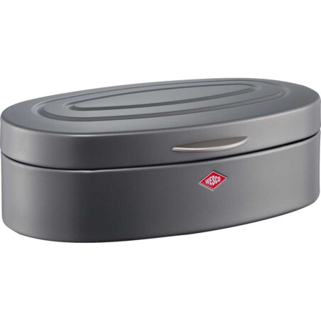 Chlebak 415mm Elly grafitowy MATT Wesco