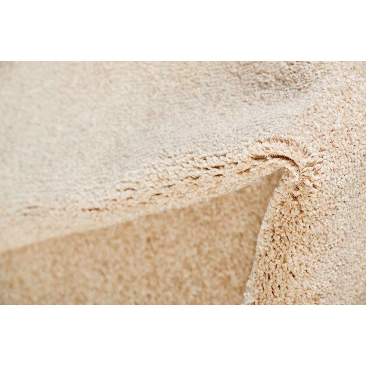 Konsimo OEDER Dywan, jasny beż