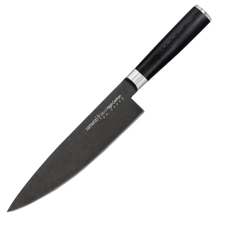 Samura Stonewash Cuoco chef's knife 20cm C670SM085B