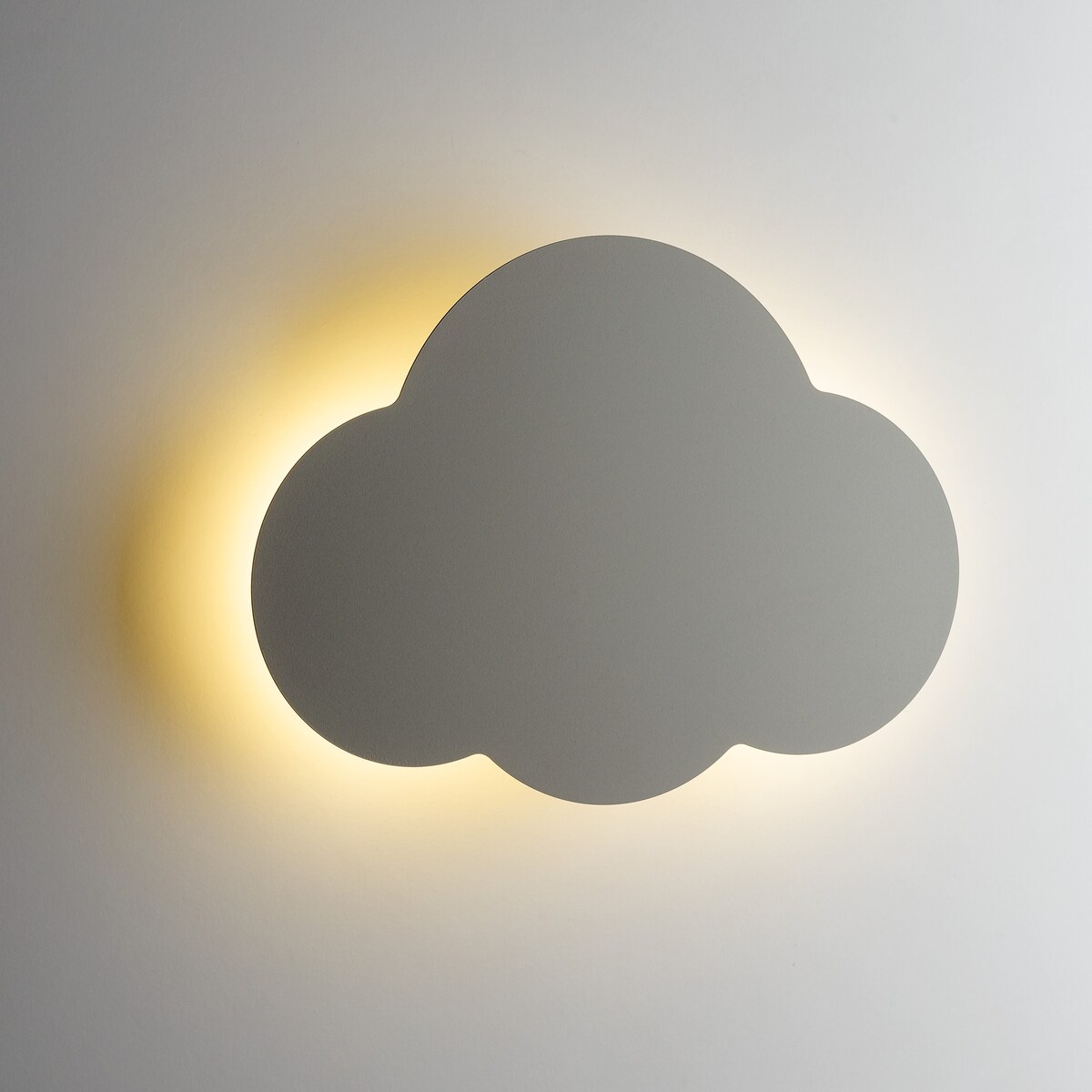 Kinkiet CLOUD BEIGE 5886 TK Lighting beżowy 2xG9 nowoczesna lampa ścienna do salonu i sypialni