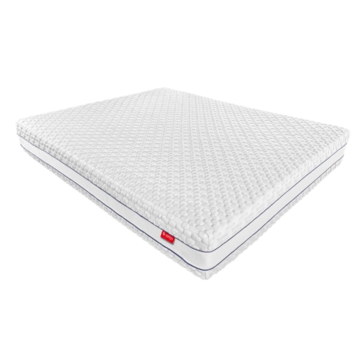 Materac Janpol Jan 80 x 200 cm Adaptive Beige