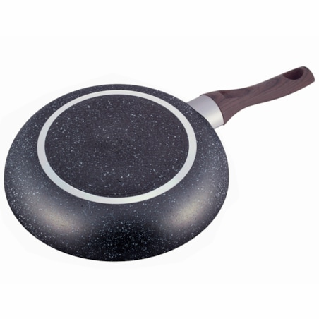 Patelnia marmurowa 26cm KAMILLE