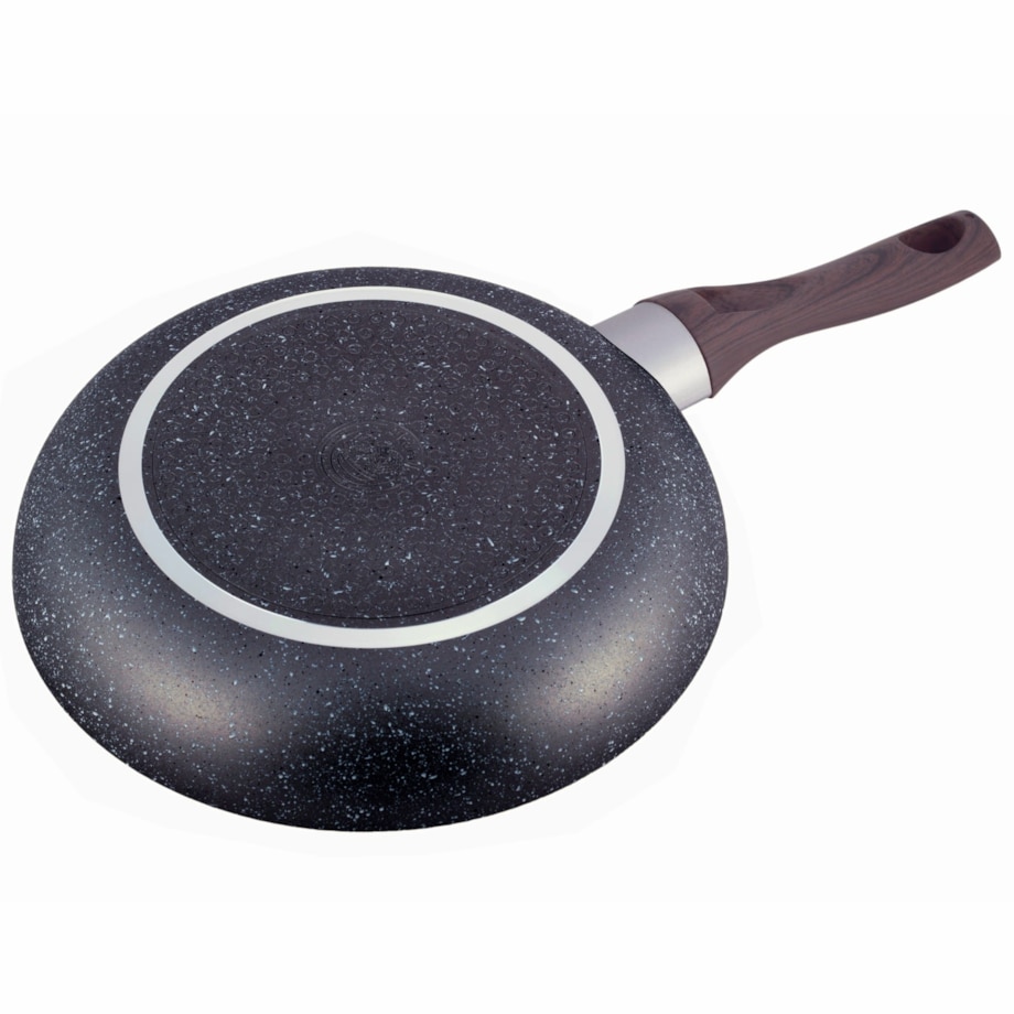 Patelnia marmurowa 26cm KAMILLE