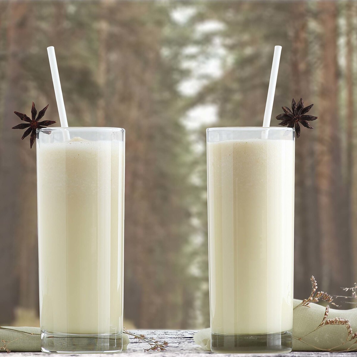 Szklanka wysoka Rotterdam 295 ml, LAV