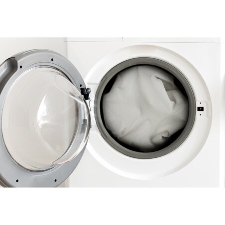 Dywan łazienkowy SANTA koło jednolity, koło 50 cm