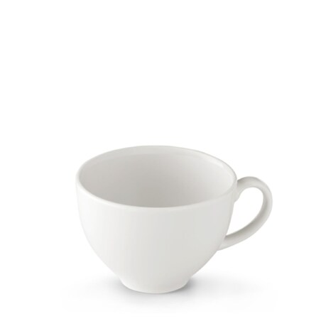 Konsimo MUSCARI Filiżanka do kawy ze spodkiem 12 szt.