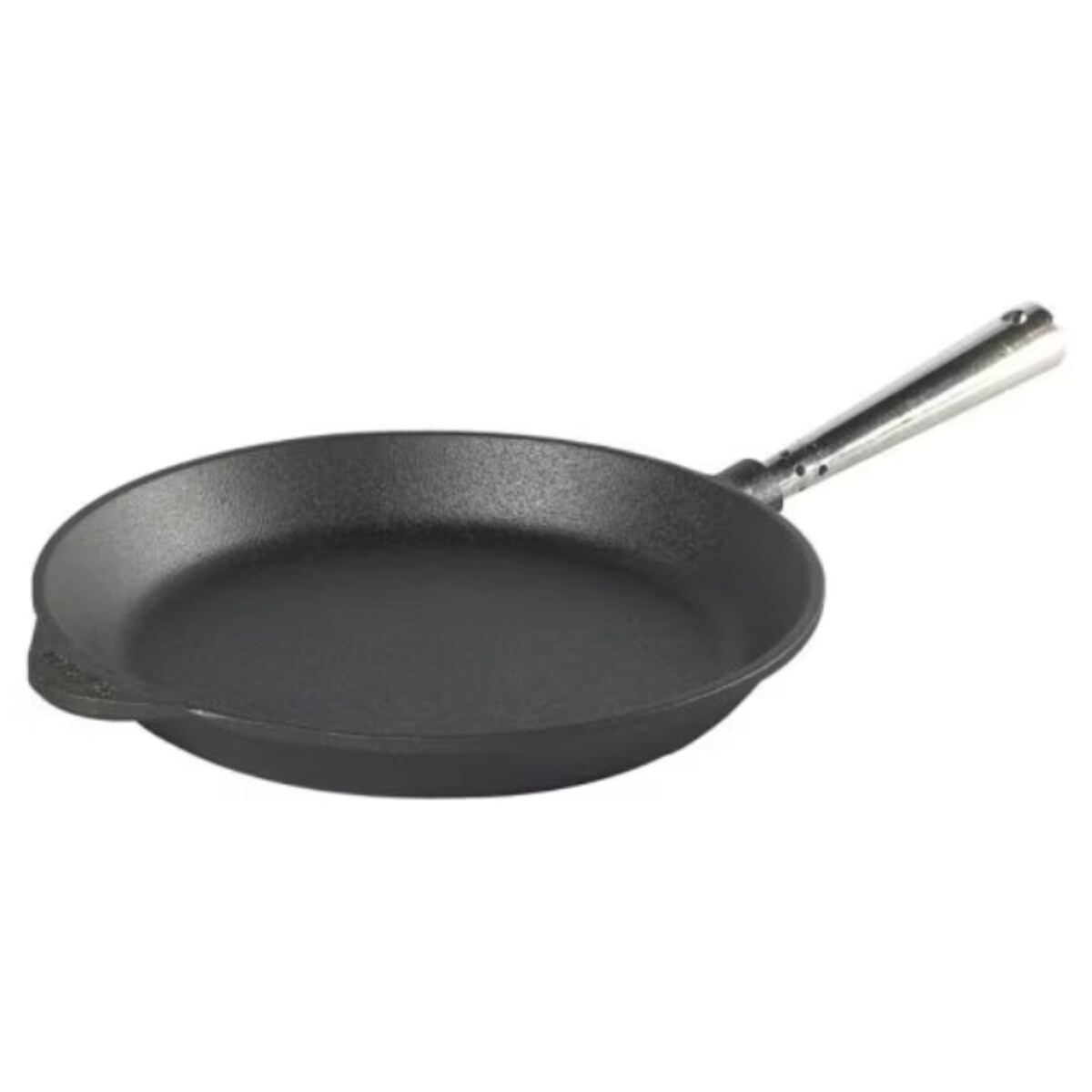 Żeliwna patelnia do smażenia Chef’s Selection, 26 cm, Skeppshult