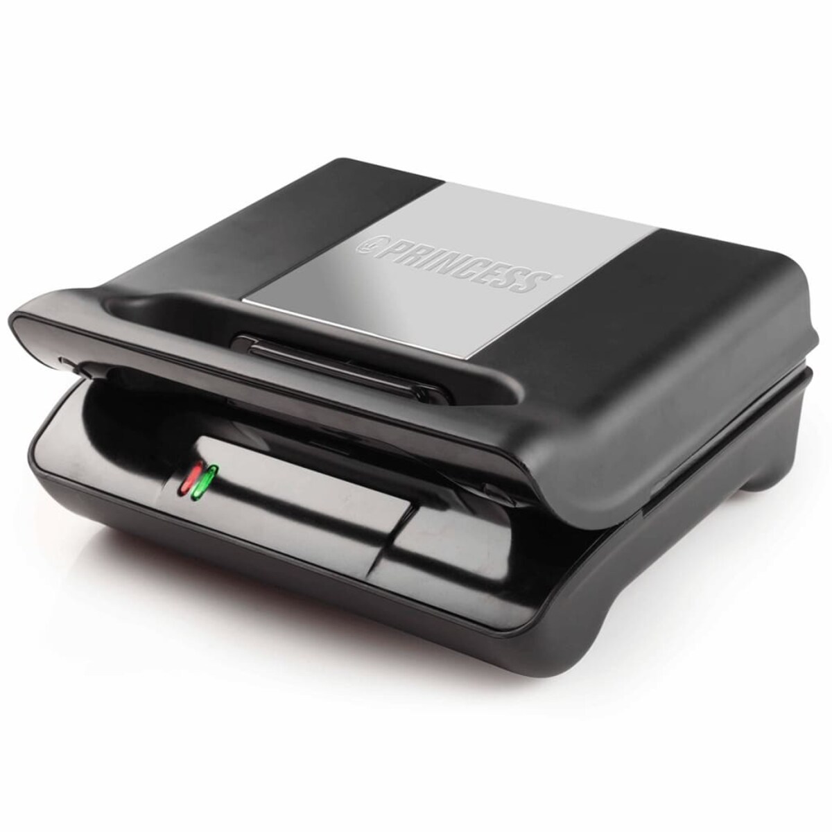 Princess Wielofunkcyjny grill/opiekacz do kanapek Compact Pro, 800 W