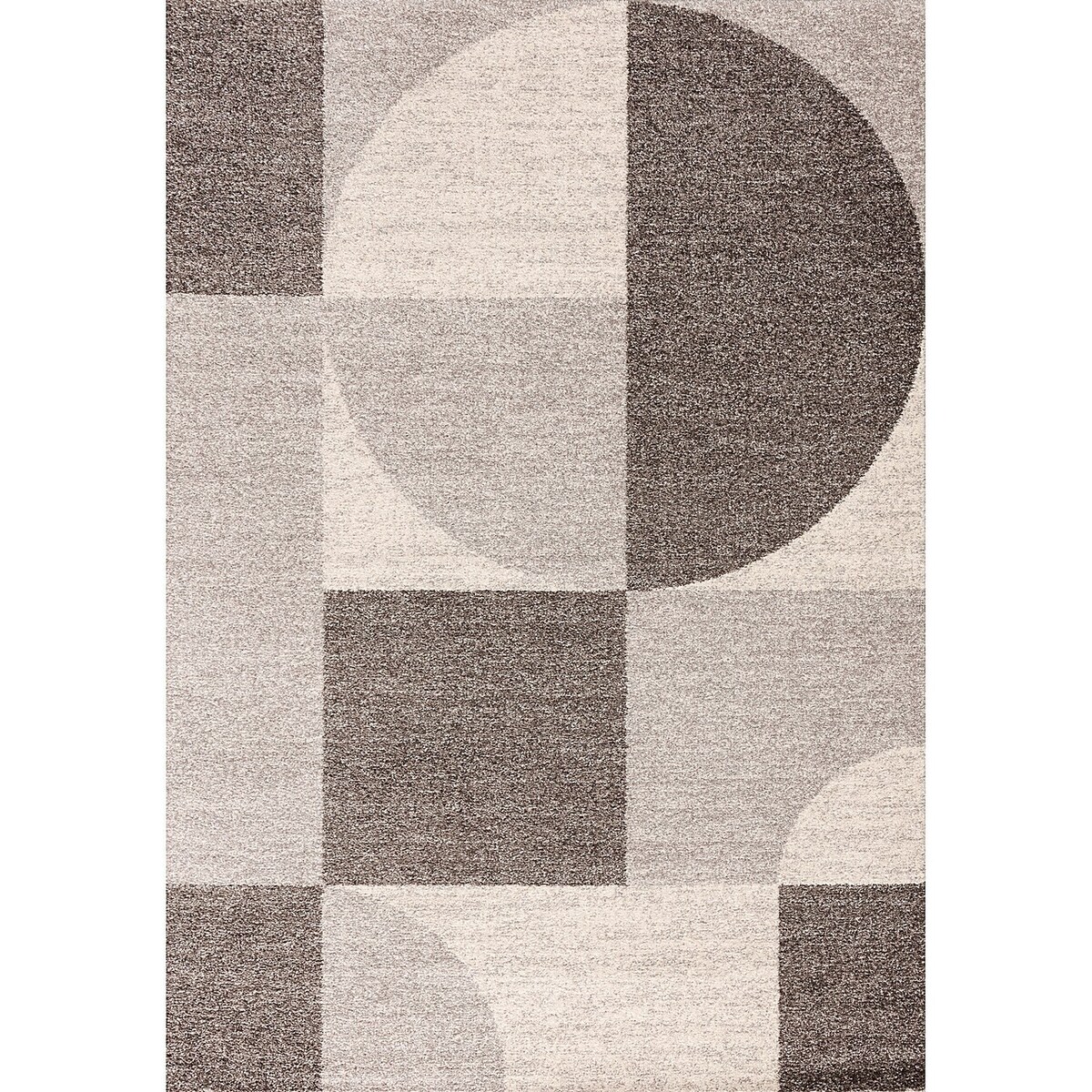 Dywan Casino light grey/cream 160x230cm, 160 x 230 cm