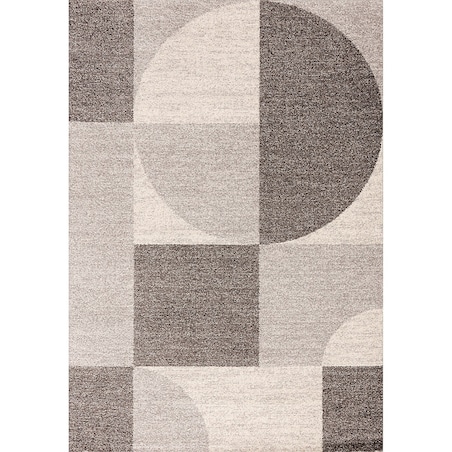 Dywan Casino light grey/cream 160x230cm, 160 x 230 cm