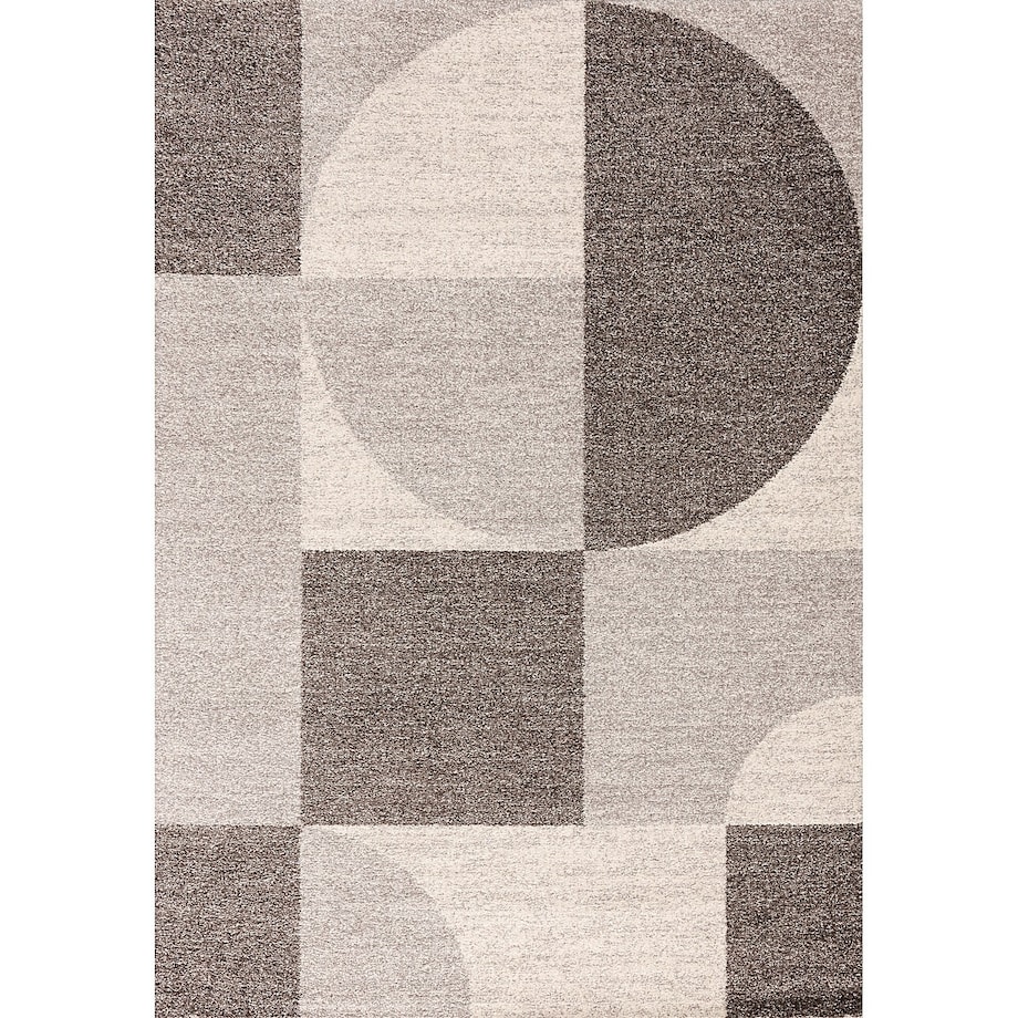 Dywan Casino light grey/cream 160x230cm, 160 x 230 cm