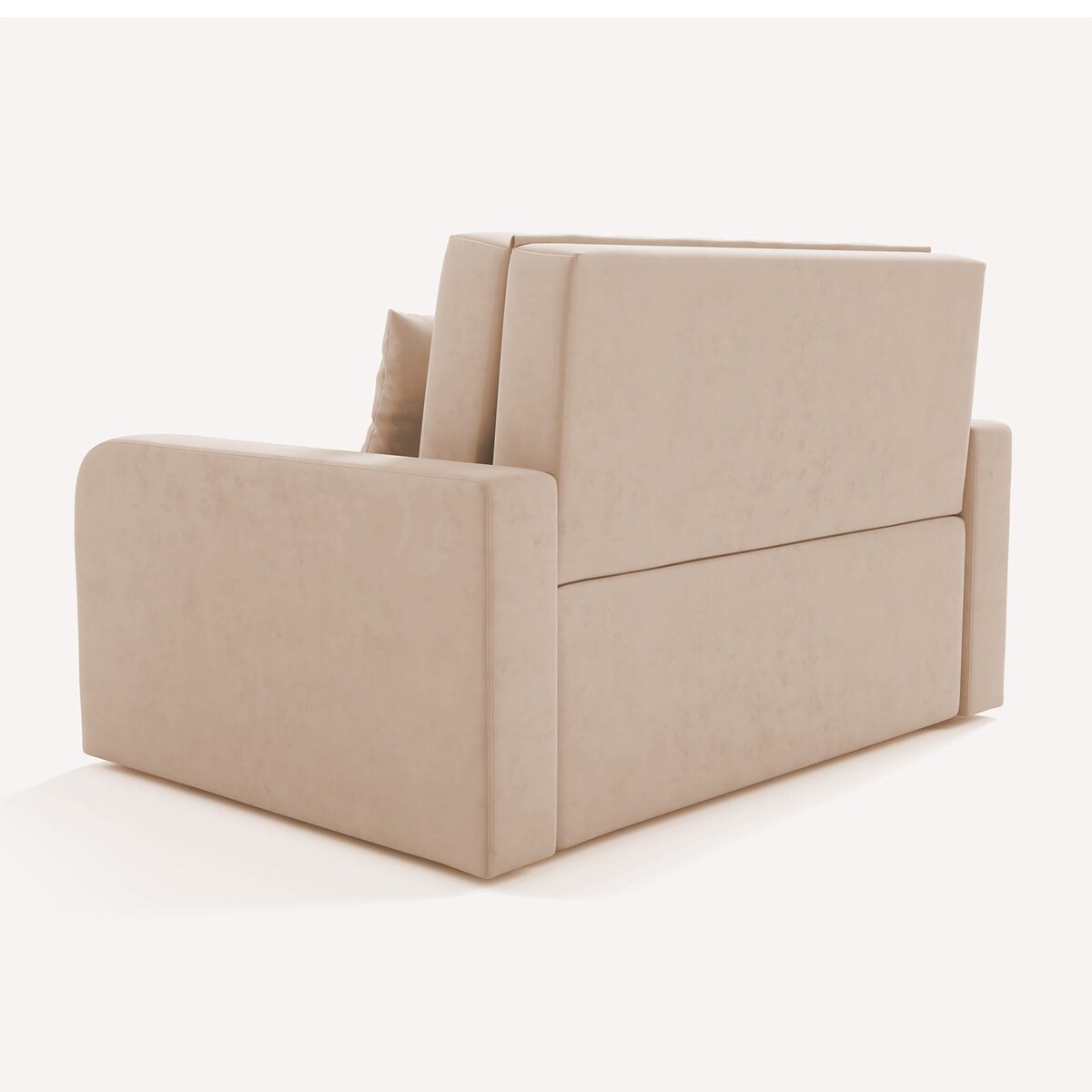 Sofa rozkładana Amerykanka Boston II przeszywana Paros 02