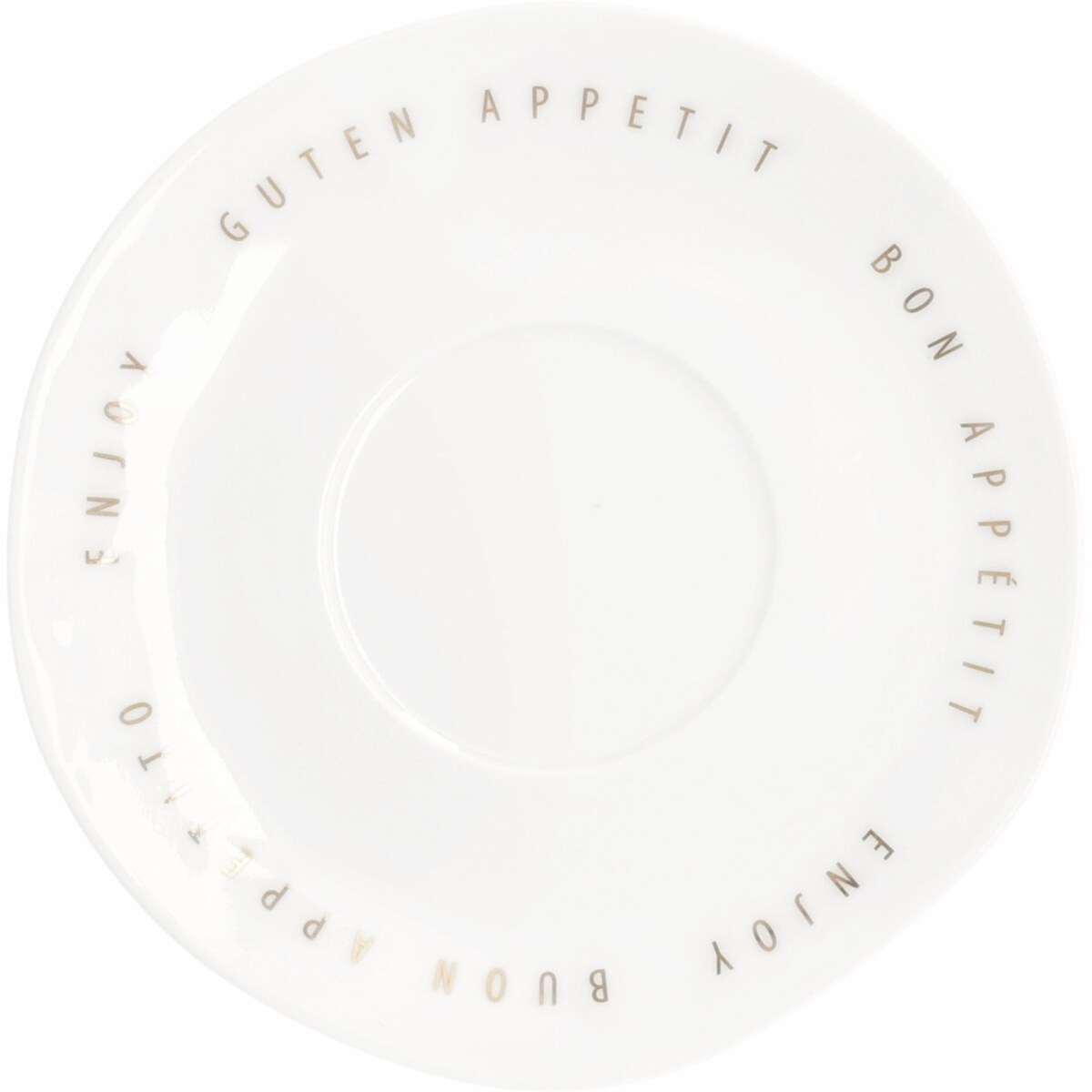 Filiżanka do espresso BON APPÉTIT