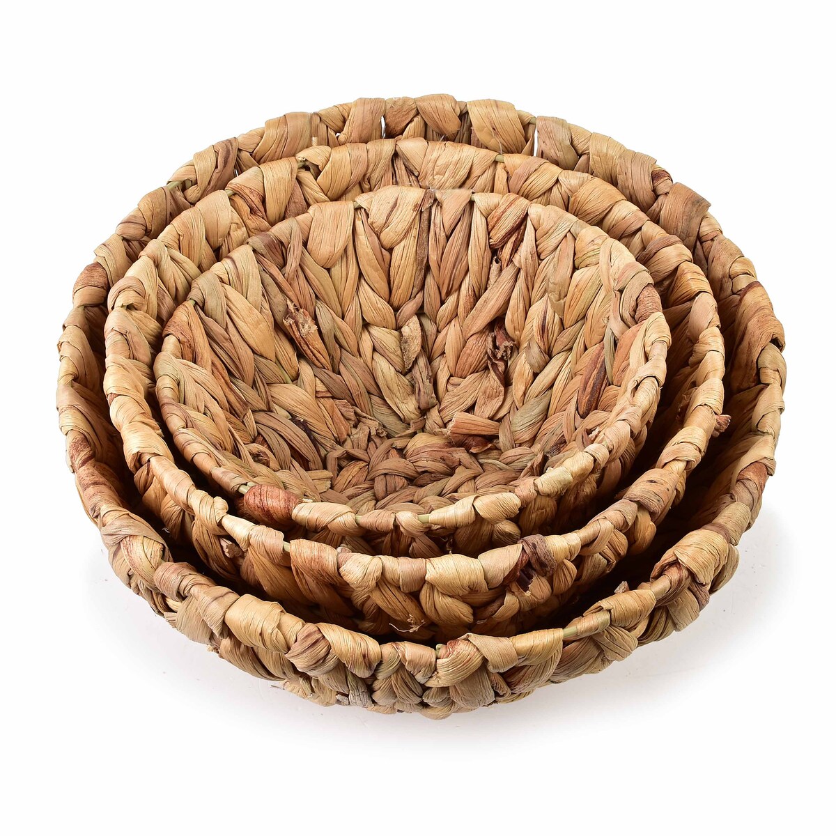 AMPARO KOMPLET 3 KOSZY28x14x14/24x12x12/20x10x10cm