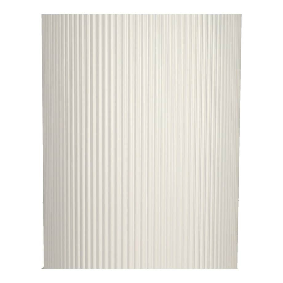 Stół okrągły 100cm biały Lamello