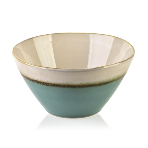 Miska 15 cm 600 ml BASIC NATURE