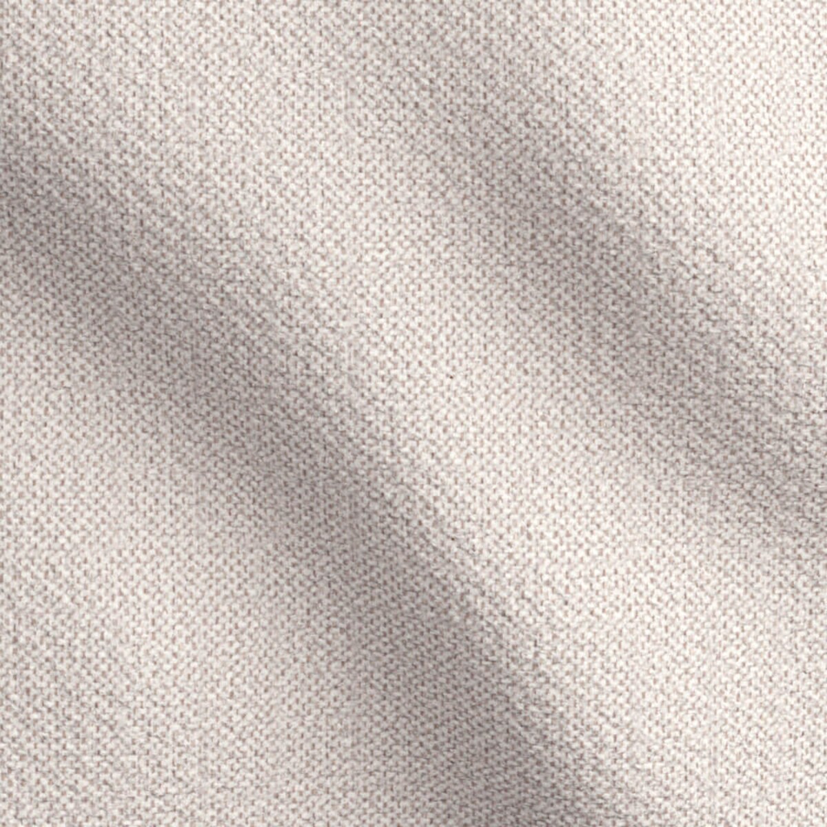 Łóżko tapicerowane SALMA 140x200 z pojemnikiem, Kremowy, tkanina Alta 01