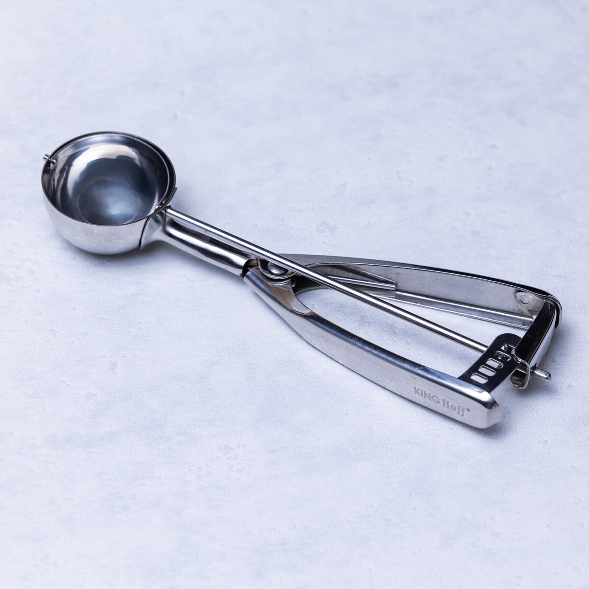 Łyżka do lodów Gałkownica KINGHOFF