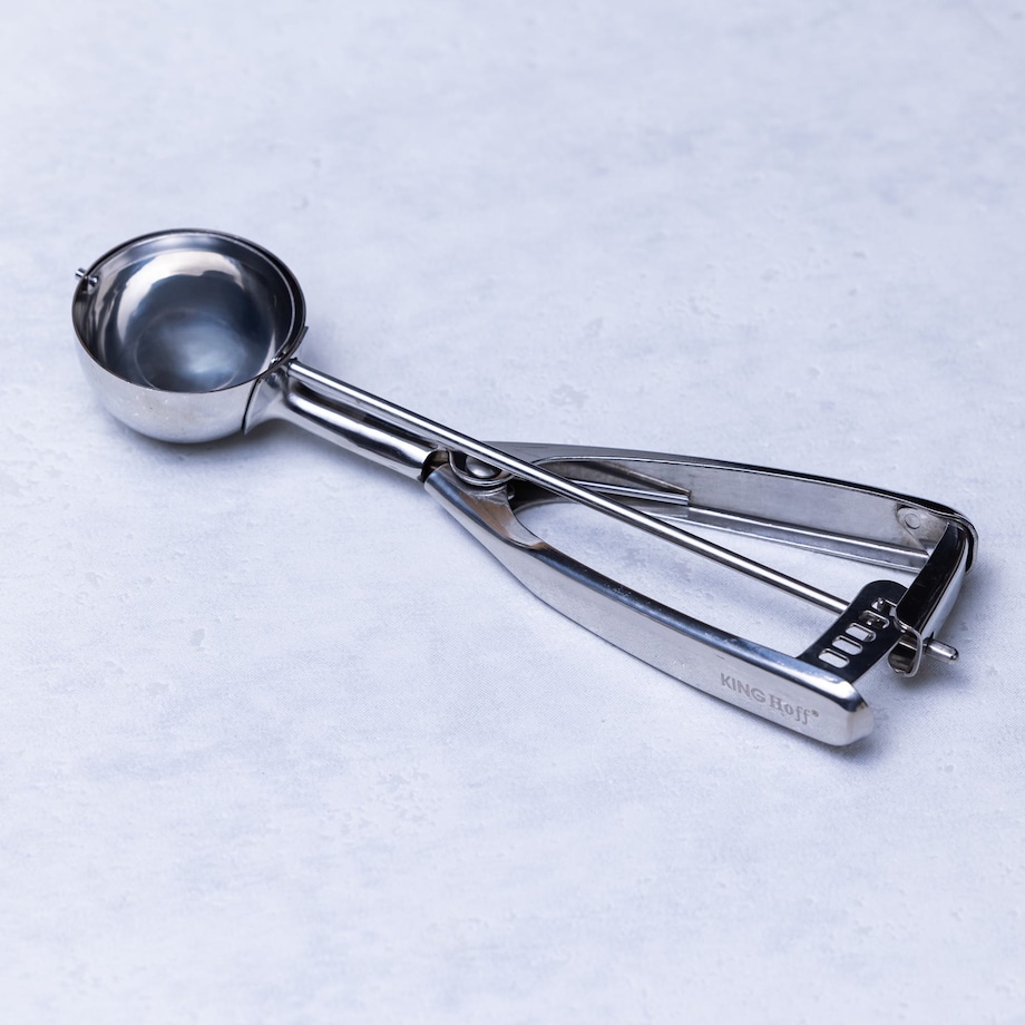 Łyżka do lodów Gałkownica KINGHOFF