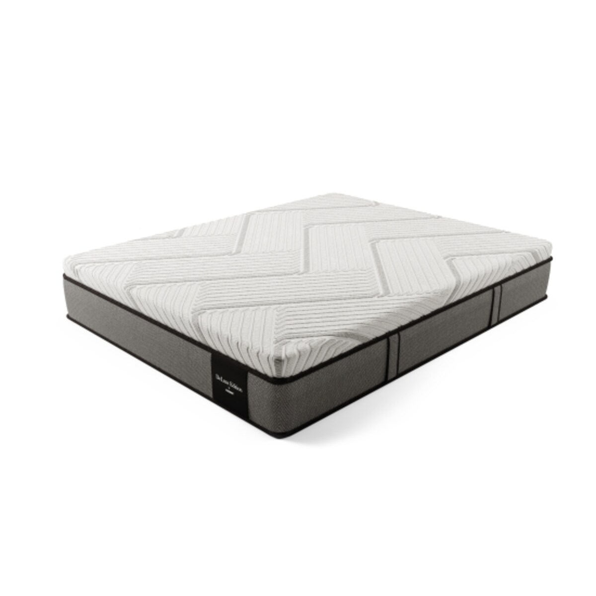 Materac Hilding DeLuxe AIDA 160 x 200 cm Glamour