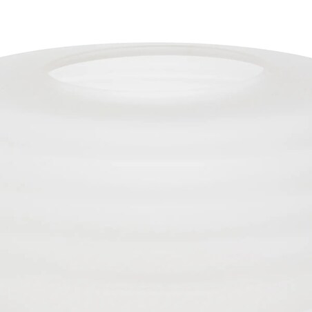 Lampa stołowa ceramiczna różowa Asti 36 cm