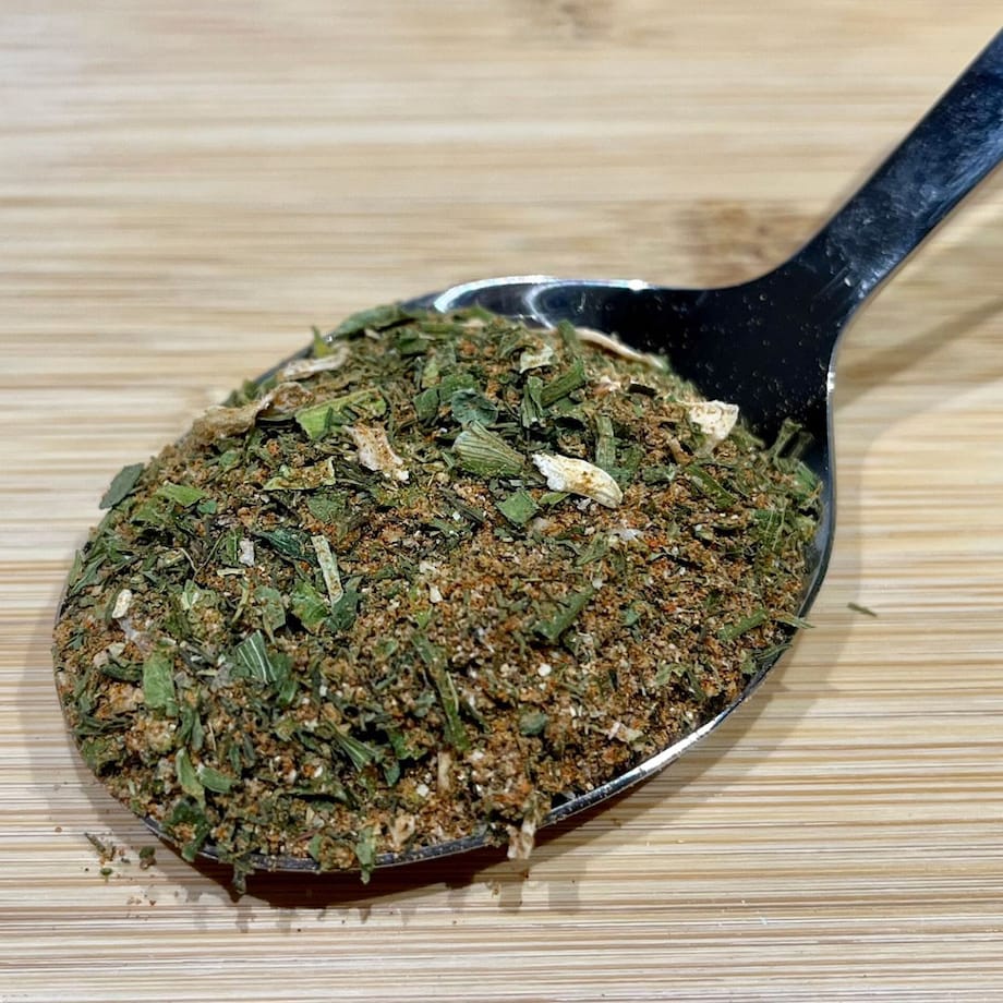 Życzliwy Pan Ziemniak – Refill