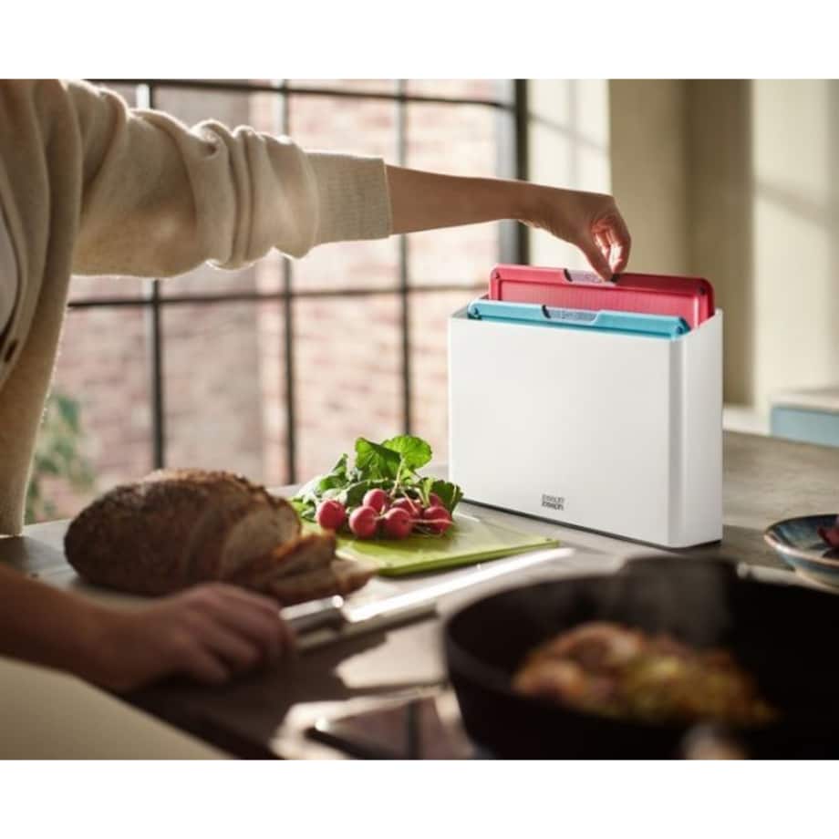 Zestaw 4 desek M Arctic Folio Icon Joseph Joseph