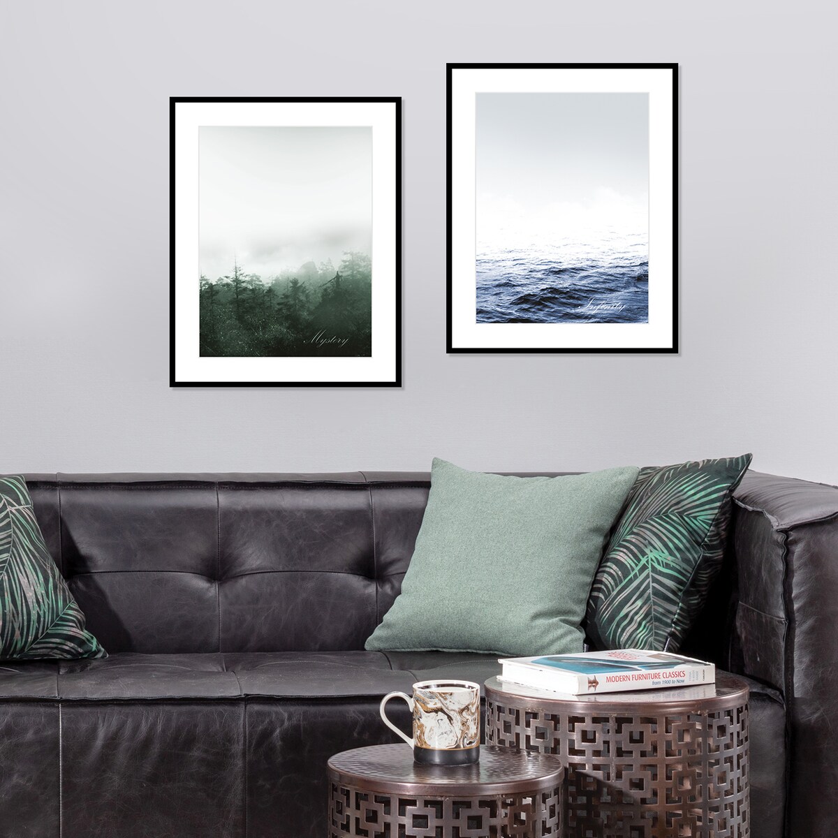 Obraz Mystery 40x50cm, 40x50cm