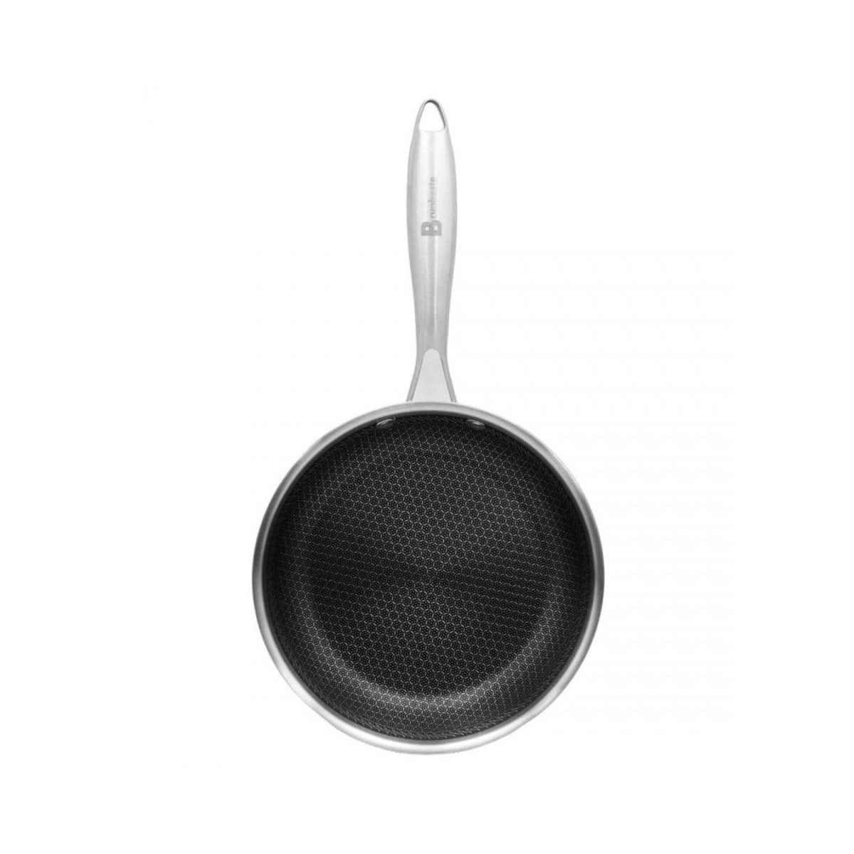 Brunbeste patelnia z pokrywką 26cm 67598