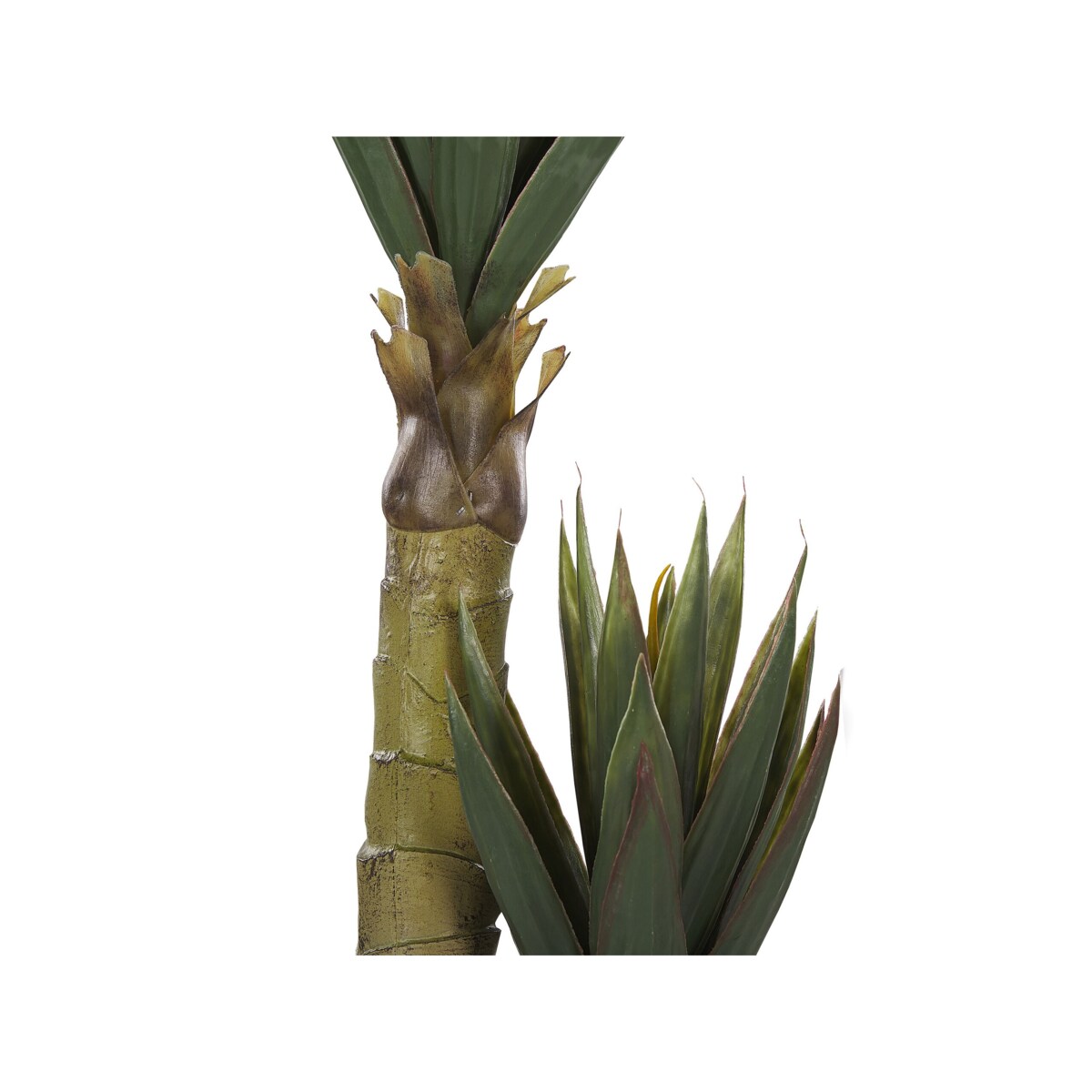 Sztuczna roślina doniczkowa 90 cm YUCCA
