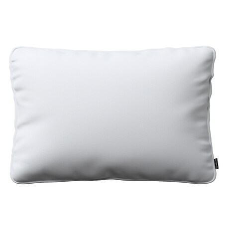 Poszewka Gabi na poduszkę prostokątna 60x40 biały