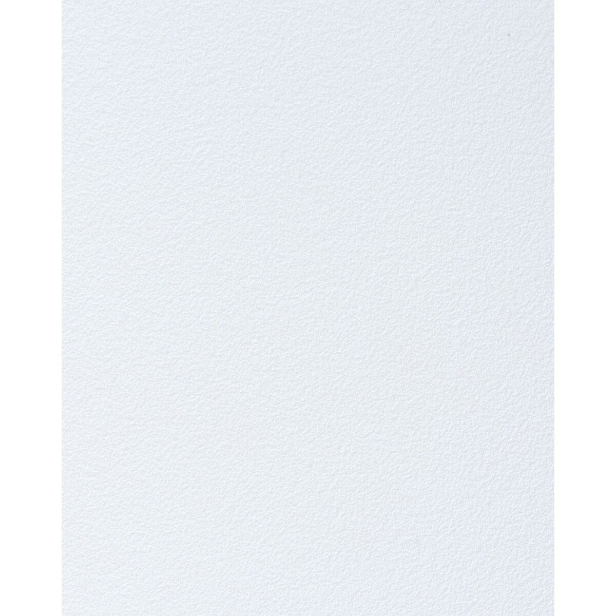 Zestaw 8 krzeseł ogrodowych biało-szary SPEZIA