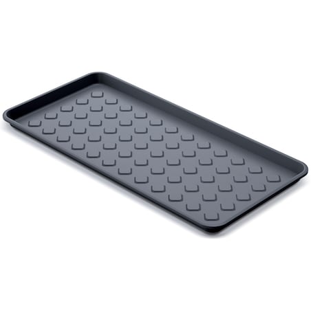 Ociekacz Na Buty 71,6X34,8 Cm Pod Obuwie Podkładka Osuszacz Mata Ochronna