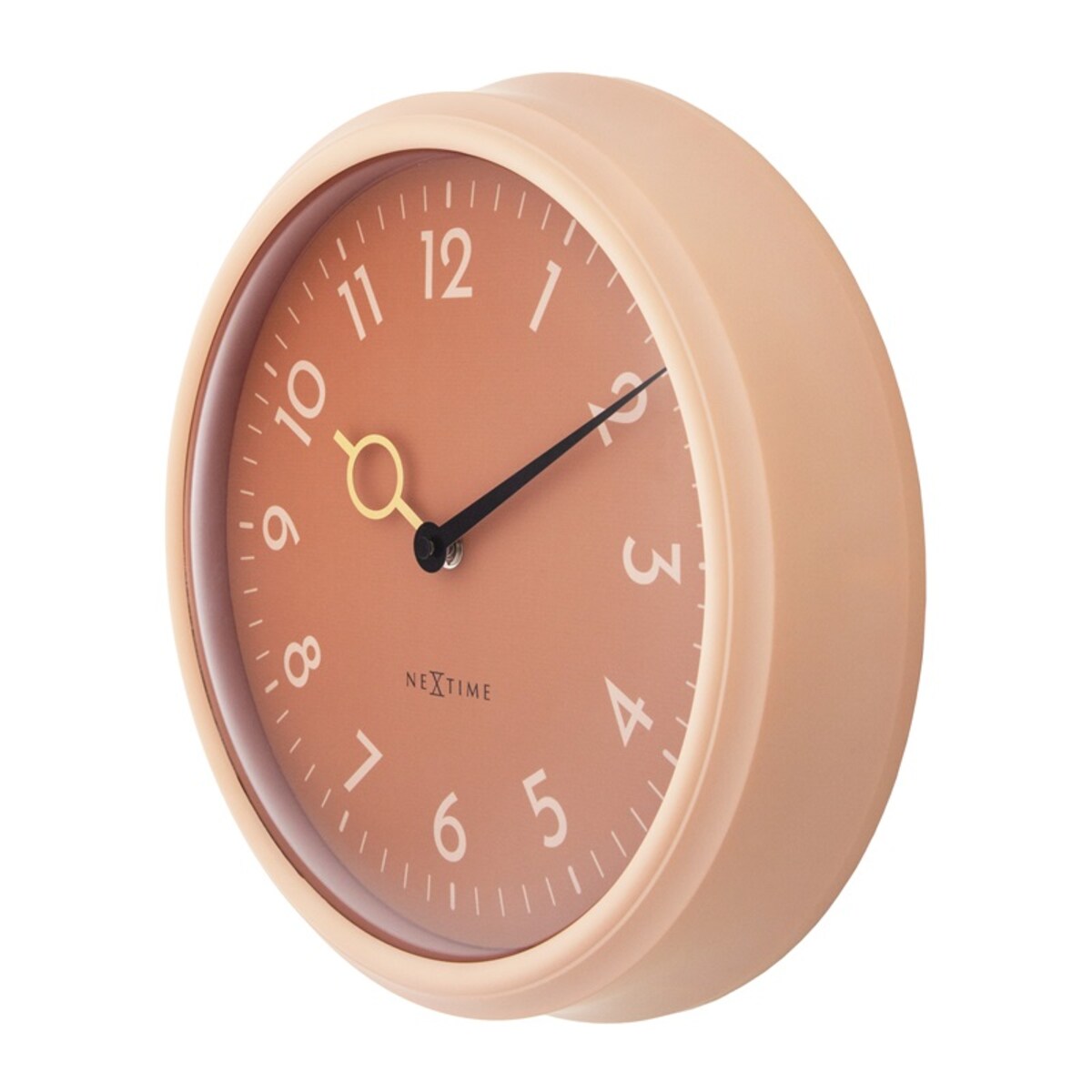 Zegar Nextime 3540 Ph 'Golden Hourwall '