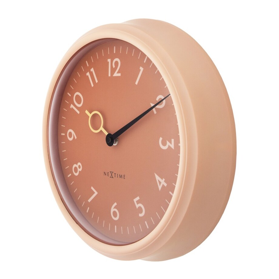 Zegar Nextime 3540 Ph 'Golden Hourwall '