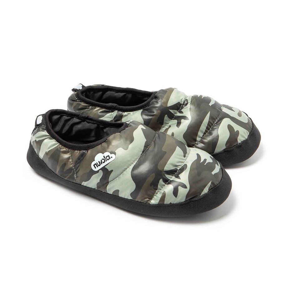 Nuvola Classic New Camouflage Green 34-35