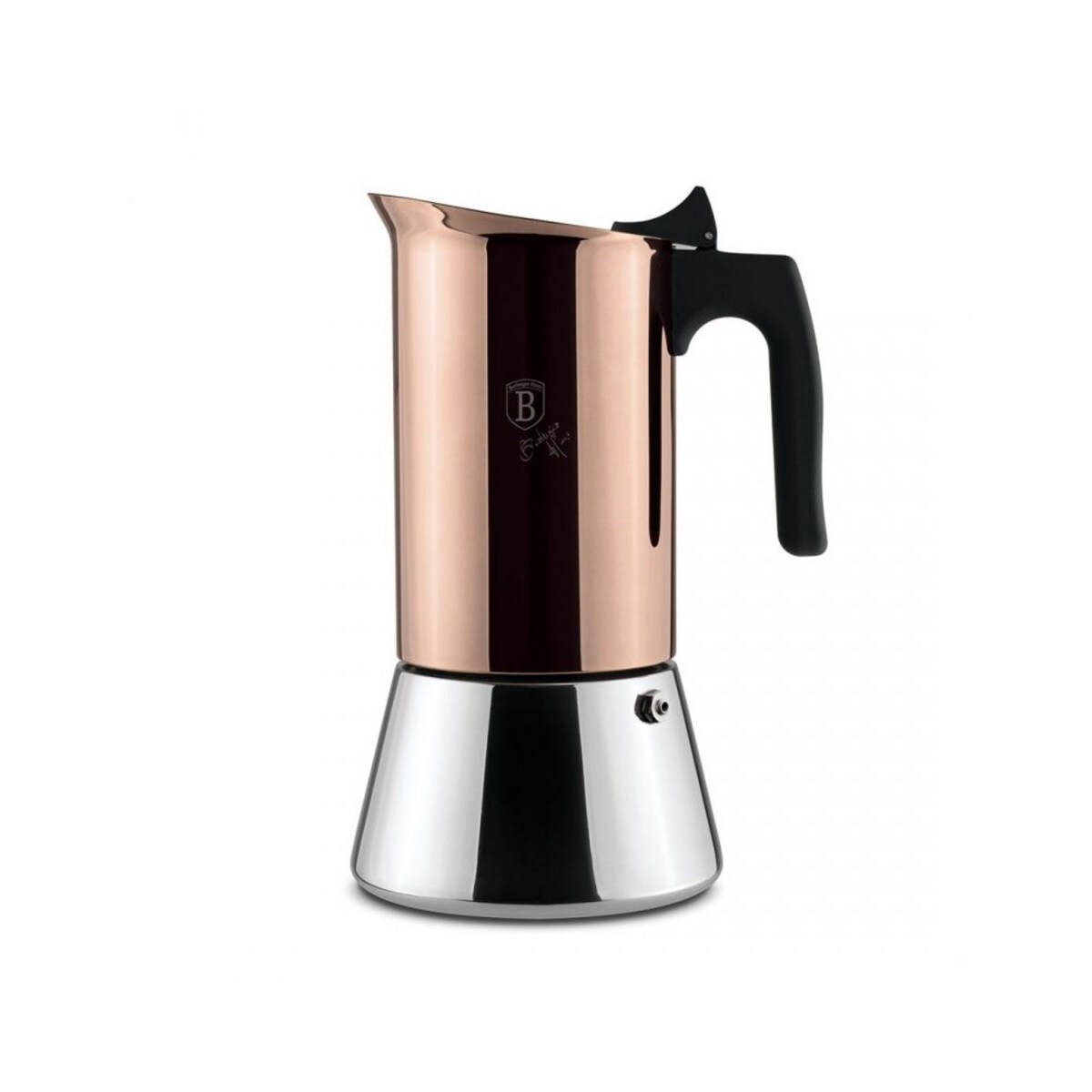 Berlinger Haus kawiarka zaparzacz do kawy 300ml Bh-8549 56095
