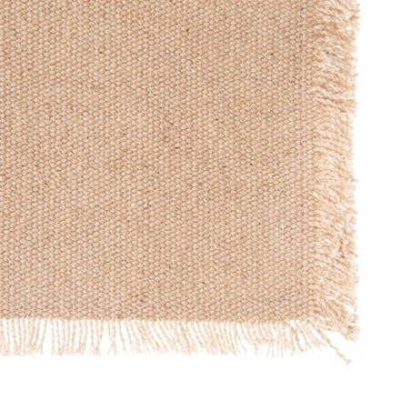 Podkładka pod talerz bawełniana MAHA, 49 x 34 cm