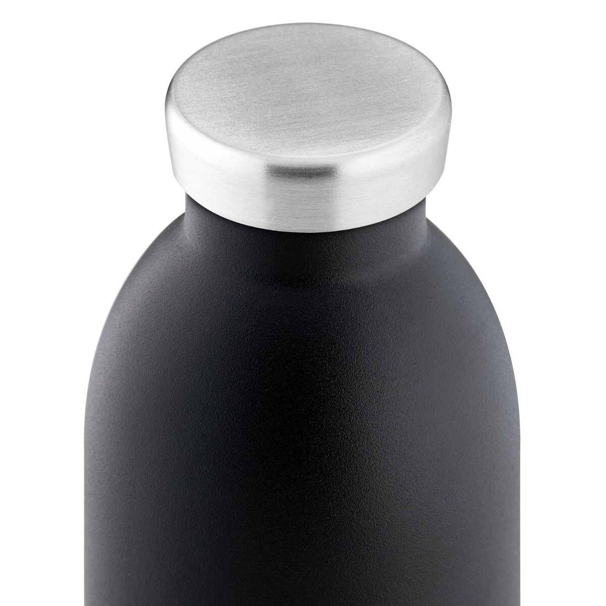 24BOTTLES CLIMA BOTTLE butelka termiczna na wodę 500 ml, Stone Tuxedo Black